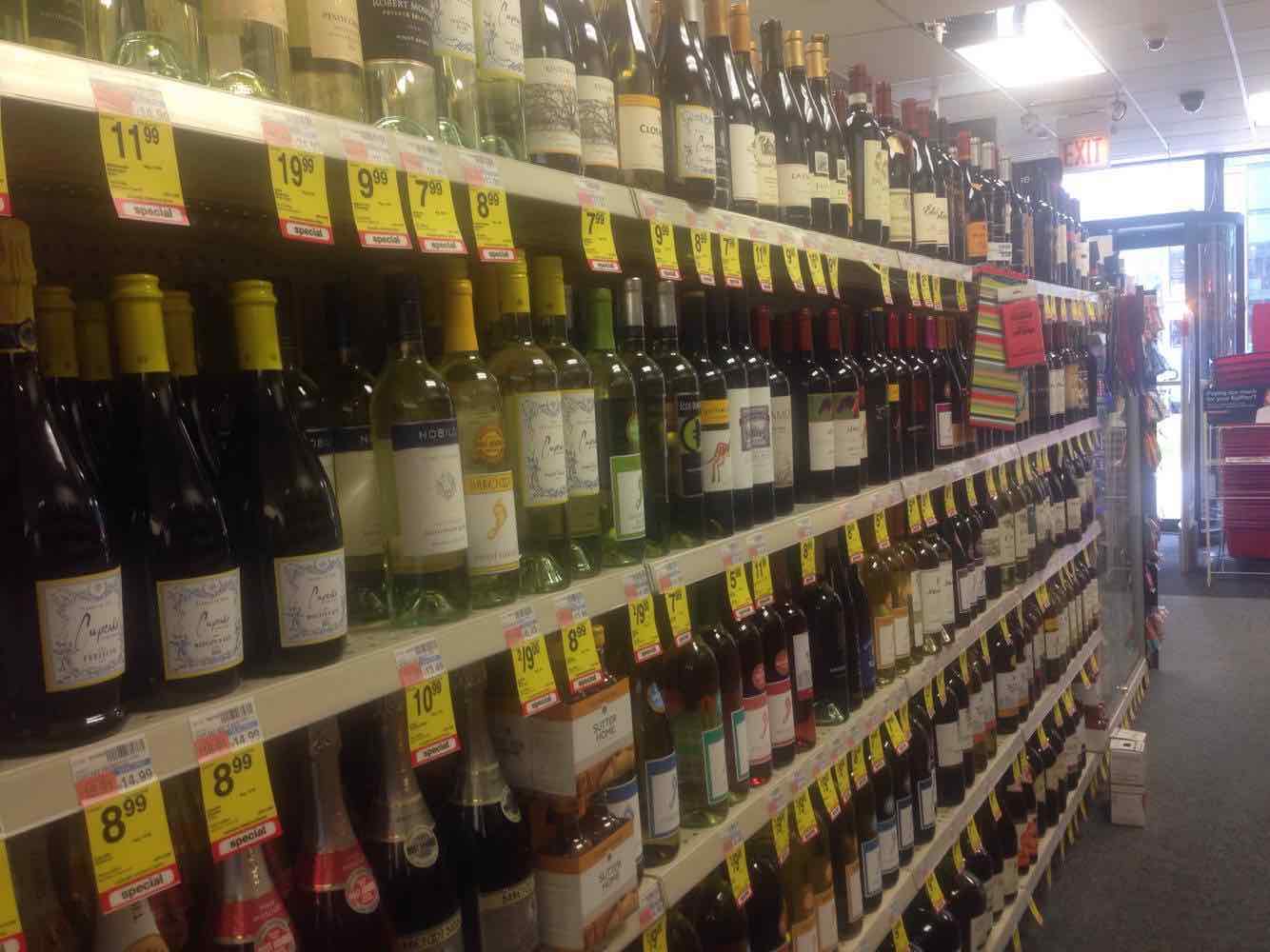 Binge drinking rises, with heavy toll in Illinois Medill Reports Chicago